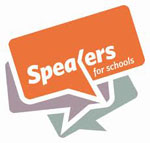 Speakers4Schools